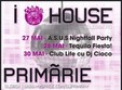 petrecere in club life