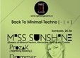 petrecere in clubul celso miss sunshine prozak si drummer timisoara