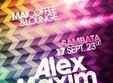 petrecere in mai lounge