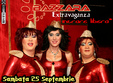petrecere las troyas arad