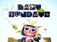 petrecere lazy sundays timisoara