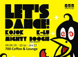 petrecere let s dance timisoara
