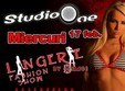 petrecere lingerie show arad