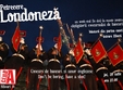petrecere londoneza in club a