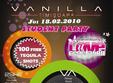 petrecere love generation student party timisoara