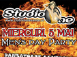 petrecere men s day party arad