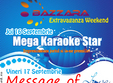 petrecere message of love arad