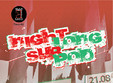 petrecere nightlong subpod timisoara
