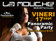 petrecere panoramic party arad