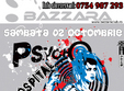 petrecere psychol hospital arad