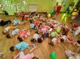 poze petrecere pt mamici si pitici la total dance center