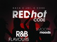petrecere red hot