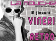 petrecere retro party arad