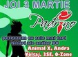 petrecere romanian retro party