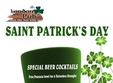 petrecere saint patrick s day