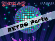 petrecere seara retro sibiu