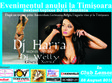petrecere sexiest topless d j timisoara