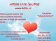 petrecere sf valentin adior cafe lounge