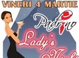 petrecere suceava lady s night