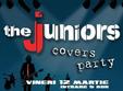 petrecere the juniors timisoara