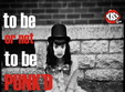 petrecere to be or not to be punk d