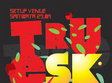 petrecere true skool timisoara