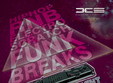 petrecere turntables night cu dj dox