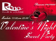 petrecere valentine s night sweet party deva