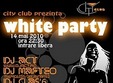 petrecere white party brasov