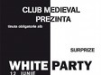 petrecere white party brasov