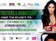 petrecerea bobocilor meet the student life