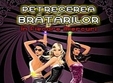 petrecerea bratarilor in after eight club