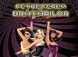 petrecerea bratarilor in club after eight cluj