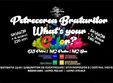 petrecerea bratarilor what s your color dj petro mcpeetee mcben