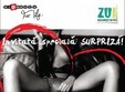 petrecerea burlacilor la club elements 