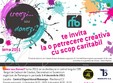 petrecerea caritabila creezi sau donezi 