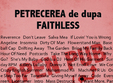 petrecerea de dupa faithless in open pub din bucuresti