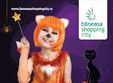 petrecerea de halloween la baneasa shopping city