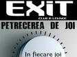 petrecerea de joi cu dj mikey