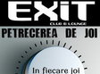 petrecerea de joi exit