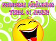 petrecerea pacalelilor i love retro music