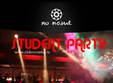 petrecerea student night in club no name timisoara