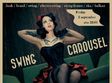 petrecerea swing carousel in james joyce s club