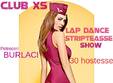 petreceri burlaci stripteasse show