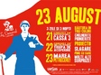 petreceri de 23 august in le general cluj