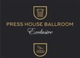 poze petreceri de craciun la press house ballroom bucuresti