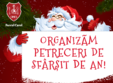 petreceri de sfar it de an
