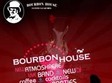 petreceri explozive in fiecare saptamana in bourbon house