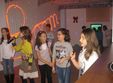 petreceri pentru copii boom karaoke party