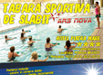 petreceti vacanta de iarna in tabara de slabit la poiana brasov